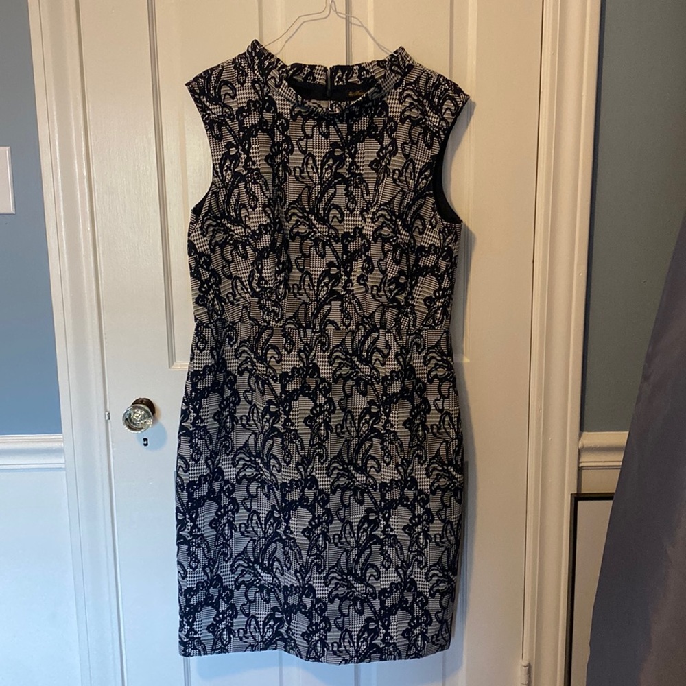 Brooks Brothers dress